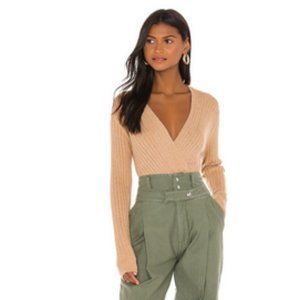 Revolve Juliee Sweater - Heartloom